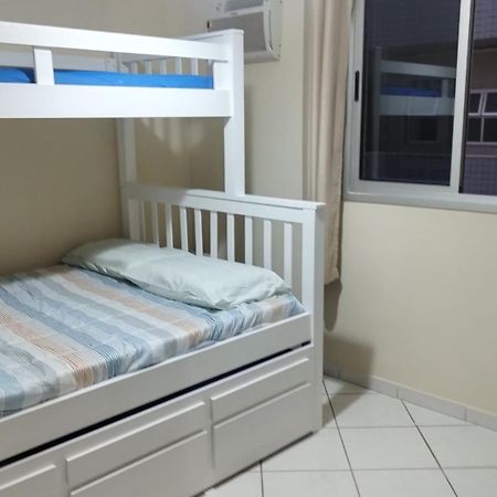 Apartamento Ubatuba 12F Ngoại thất bức ảnh
