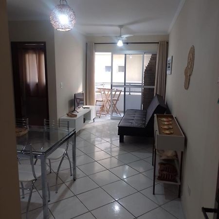 Apartamento Ubatuba 12F Ngoại thất bức ảnh