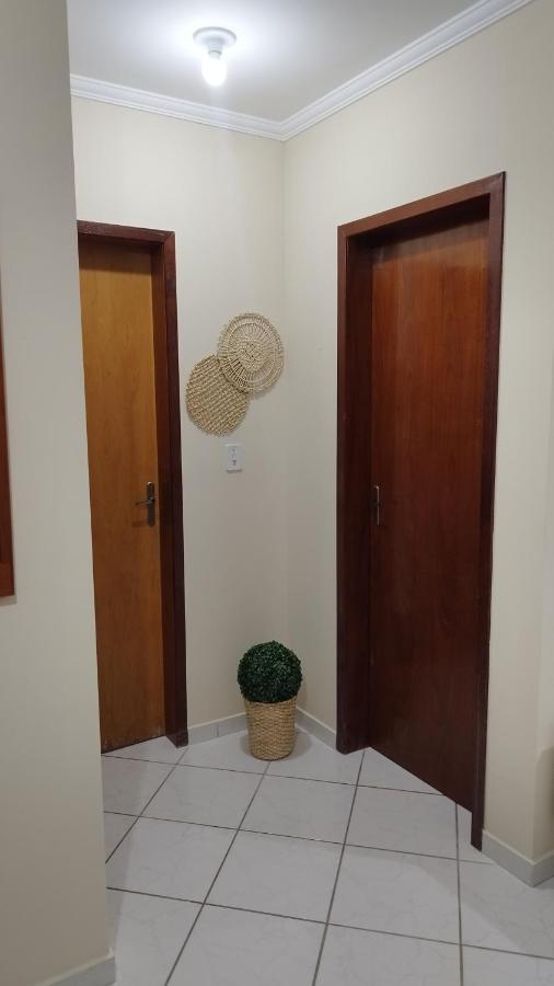 Apartamento Ubatuba 12F Ngoại thất bức ảnh