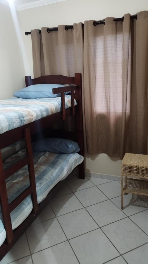 Apartamento Ubatuba 12F Ngoại thất bức ảnh