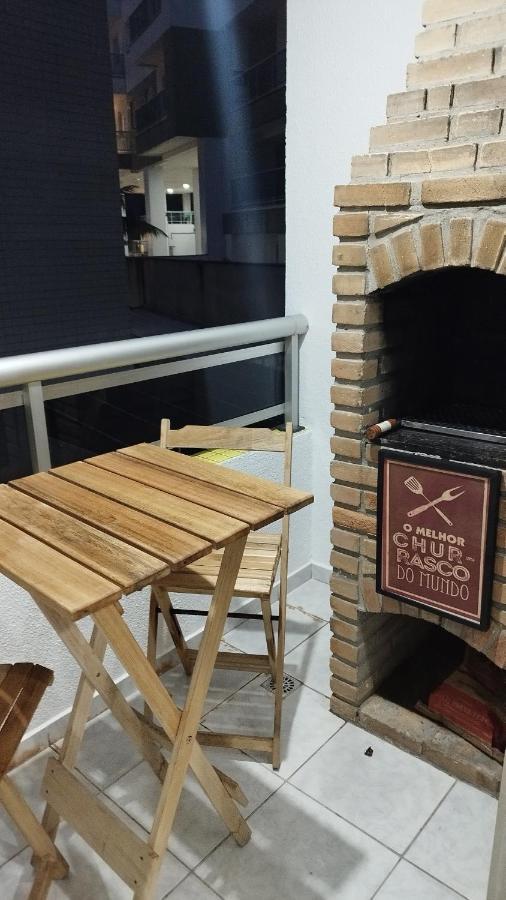Apartamento Ubatuba 12F Ngoại thất bức ảnh