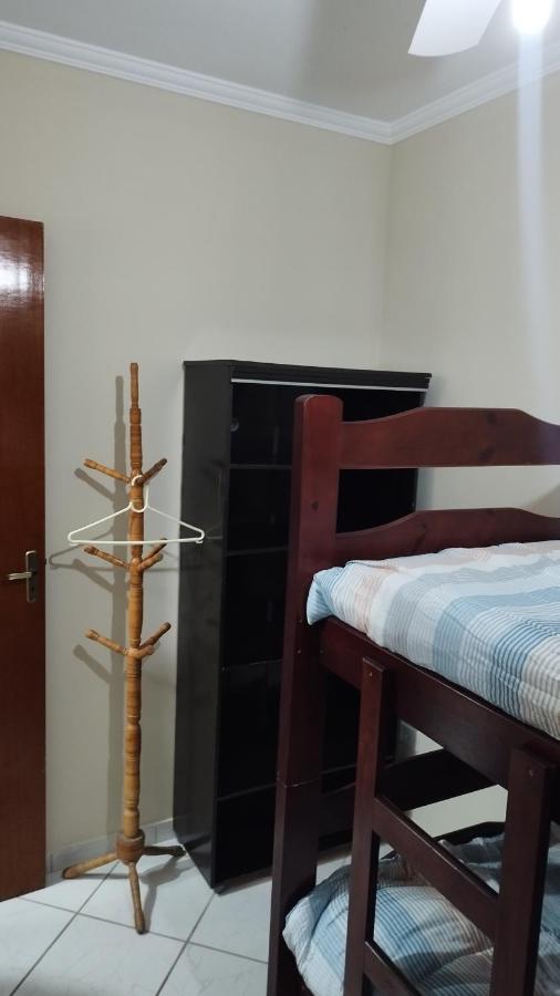 Apartamento Ubatuba 12F Ngoại thất bức ảnh