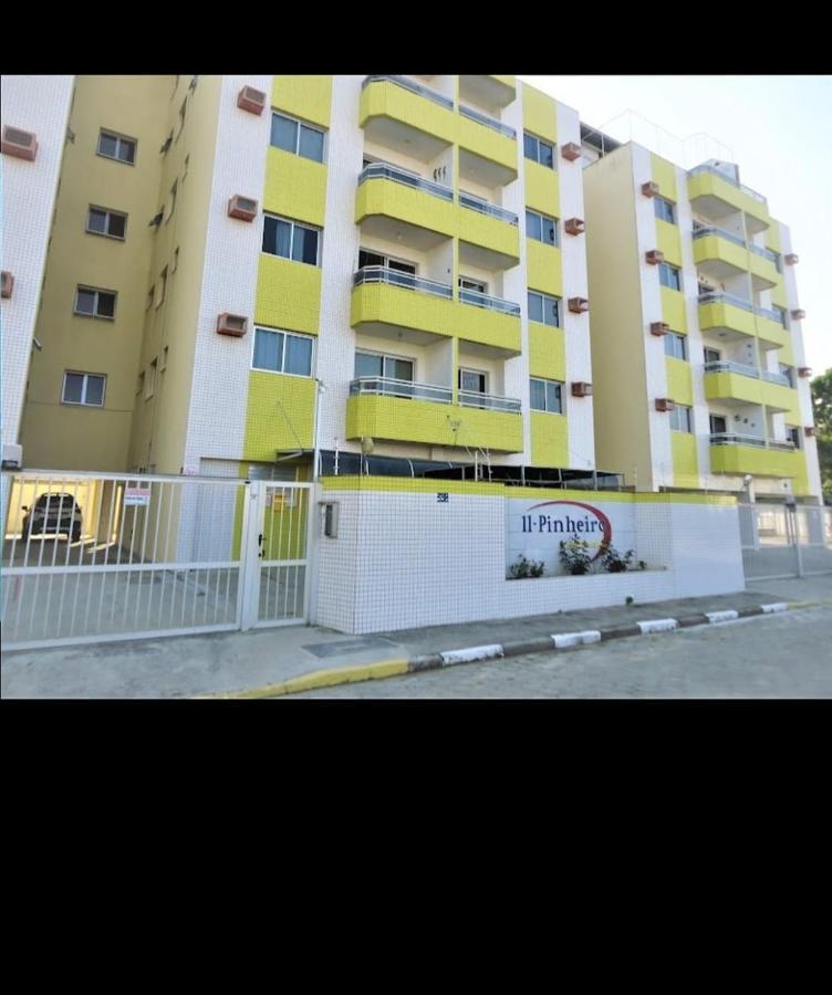 Apartamento Ubatuba 12F Ngoại thất bức ảnh