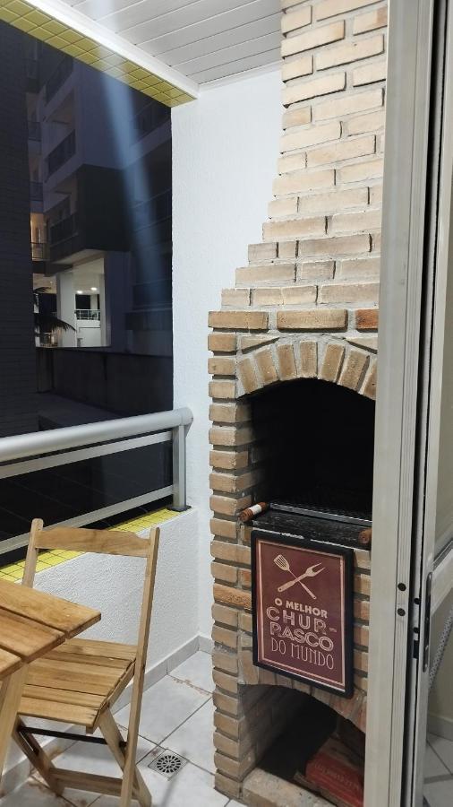 Apartamento Ubatuba 12F Ngoại thất bức ảnh