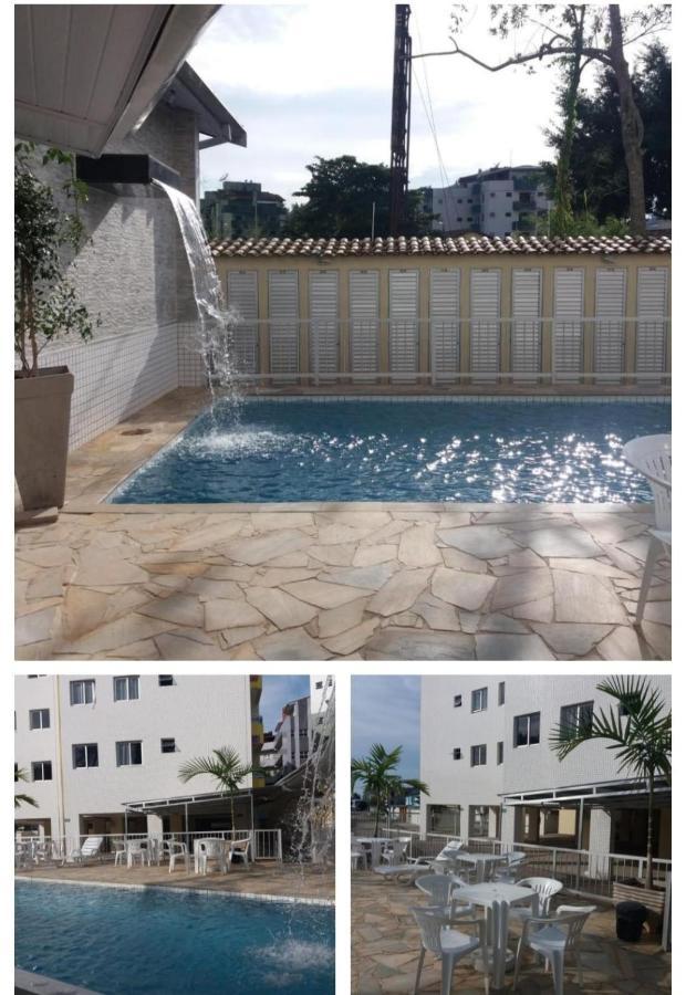 Apartamento Ubatuba 12F Ngoại thất bức ảnh