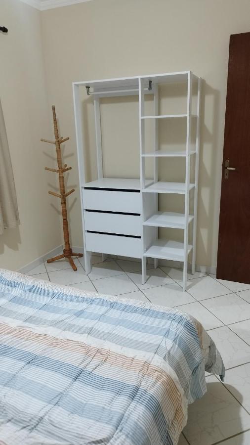 Apartamento Ubatuba 12F Ngoại thất bức ảnh