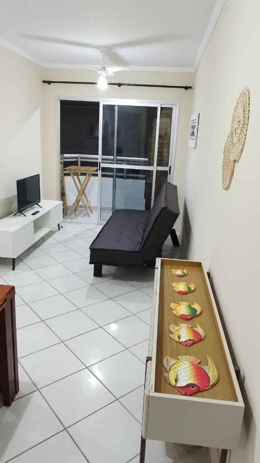 Apartamento Ubatuba 12F Ngoại thất bức ảnh