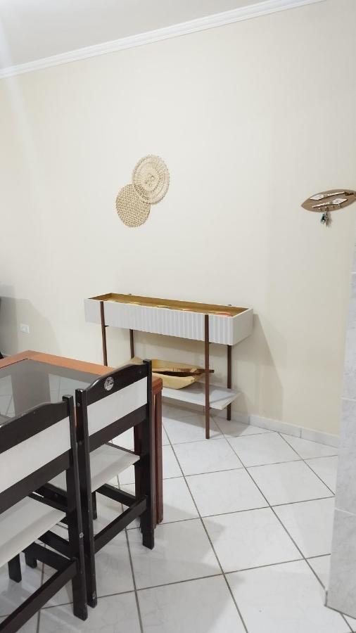 Apartamento Ubatuba 12F Ngoại thất bức ảnh