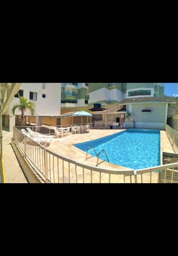 Apartamento Ubatuba 12F Ngoại thất bức ảnh