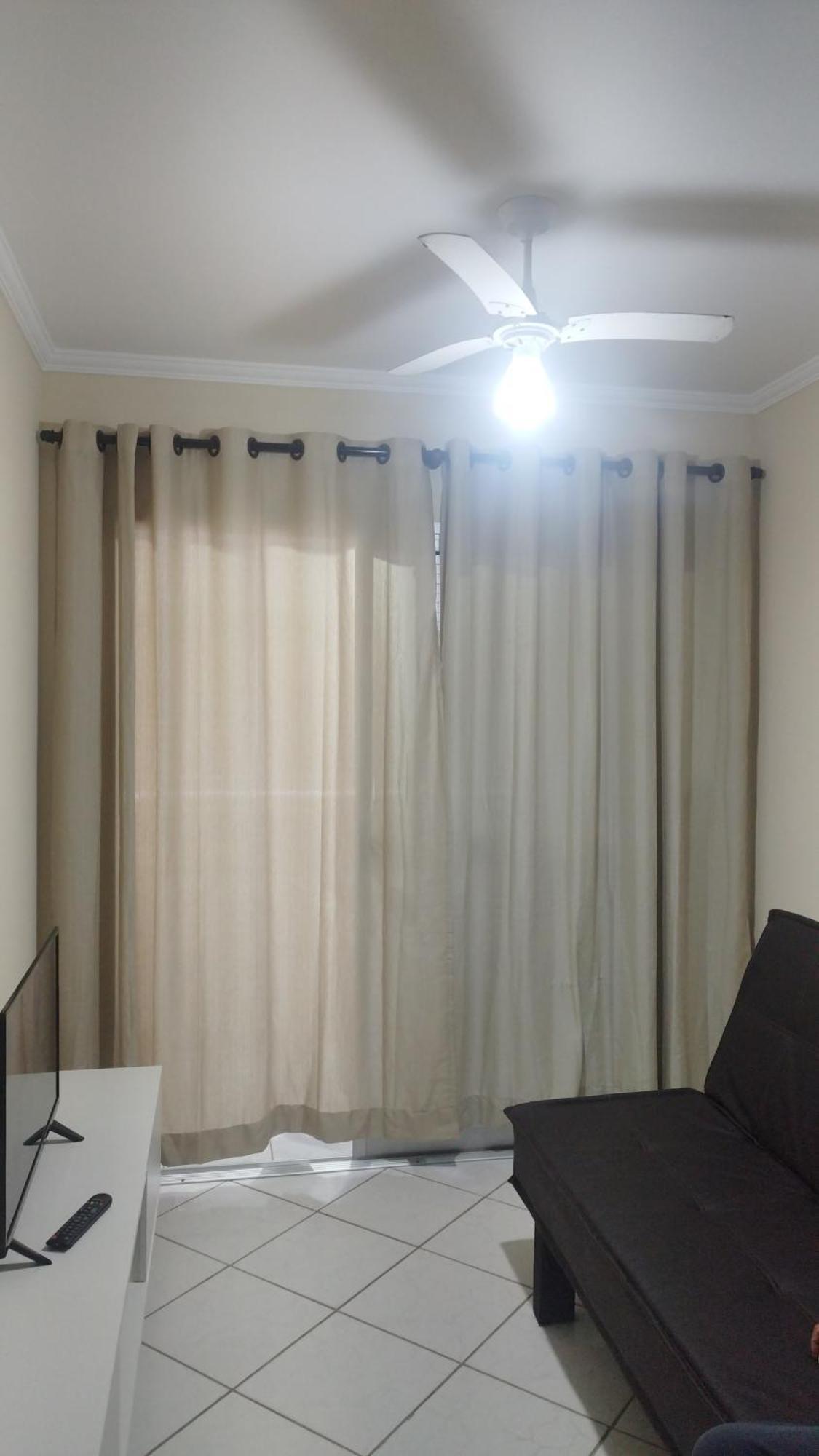 Apartamento Ubatuba 12F Ngoại thất bức ảnh