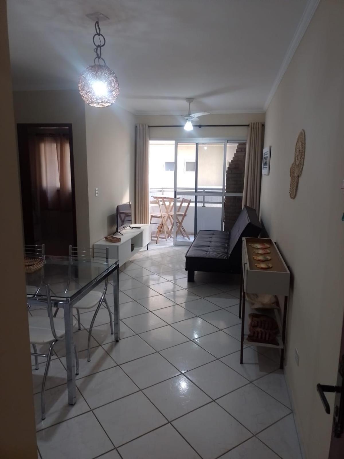 Apartamento Ubatuba 12F Ngoại thất bức ảnh